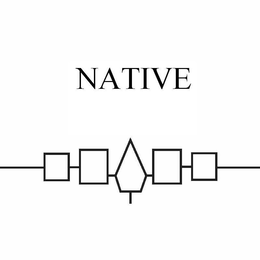 NATIVE trademark