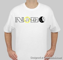 NODO trademark