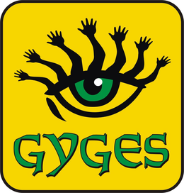 GYGES trademark