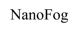 NANOFOG trademark