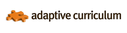 ADAPTIVE CURRICULUM trademark