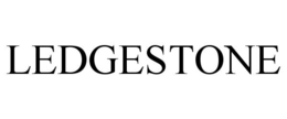 LEDGESTONE trademark