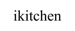 IKITCHEN trademark