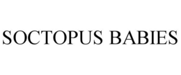 SOCTOPUS BABIES trademark