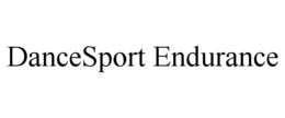 DANCESPORT ENDURANCE trademark