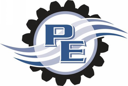 PE trademark