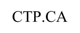 CTP.CA trademark