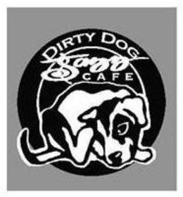 DIRTY DOG JAZZ CAFE trademark