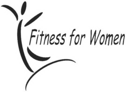FITNESS FOR WOMEN trademark