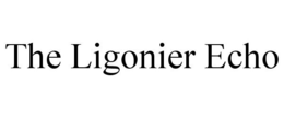 THE LIGONIER ECHO trademark