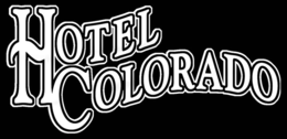 HOTEL COLORADO trademark