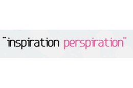 INSPIRATION PERSPIRATION trademark
