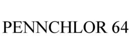 PENNCHLOR 64 trademark