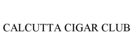 CALCUTTA CIGAR CLUB trademark