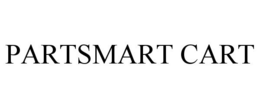 PARTSMART CART trademark