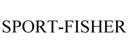 SPORT-FISHER trademark
