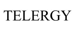 TELERGY trademark