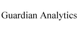 GUARDIAN ANALYTICS trademark