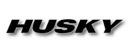 HUSKY trademark
