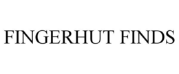 FINGERHUT FINDS trademark