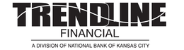 TRENDLINE FINANCIAL A DIVISION OF NATIONAL BANK OF KANSAS CITY trademark