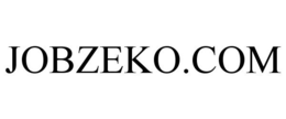 JOBZEKO.COM trademark