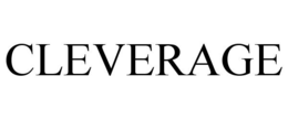 CLEVERAGE trademark