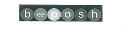 BEE POSH trademark
