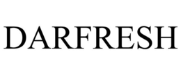 DARFRESH trademark