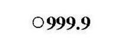 0999.9 trademark