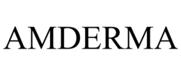 AMDERMA trademark