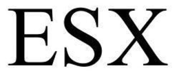 ESX trademark
