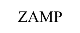 ZAMP trademark