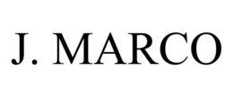 J. MARCO trademark
