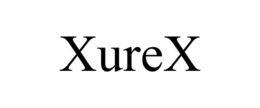 XUREX trademark