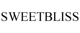 SWEETBLISS trademark