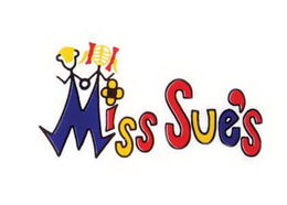 MISS SUE'S trademark