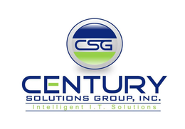 CSG CENTURY SOLUTIONS GROUP, INC. INTELLIGENT I.T. SOLUTIONS trademark