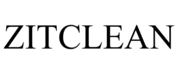 ZITCLEAN trademark