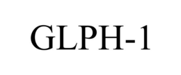 GLPH-1 trademark