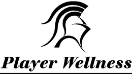 PLAYER WELLNESS trademark