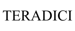 TERADICI trademark