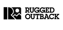 R RUGGED OUTBACK trademark