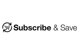 SUBSCRIBE & SAVE trademark