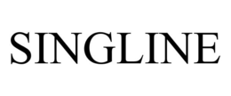 SINGLINE trademark