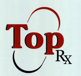 TOPRX trademark