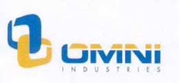 OO OMNI INDUSTRIES trademark