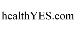 HEALTHYES.COM trademark