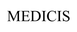 MEDICIS trademark