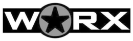WORX trademark